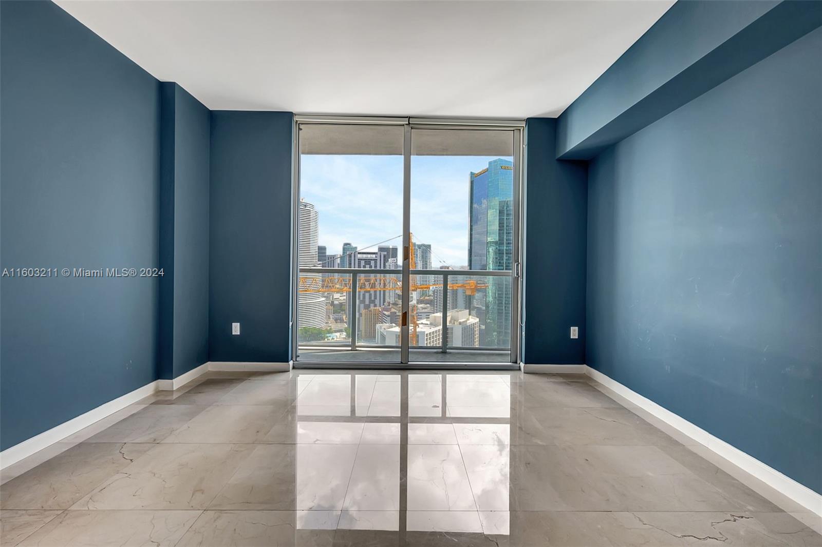 500 BRICKELL WEST CONDO - Residential
