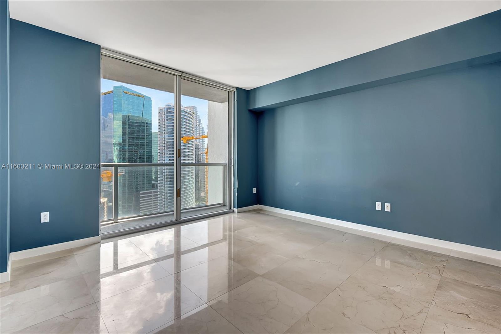 500 BRICKELL WEST CONDO - Residential