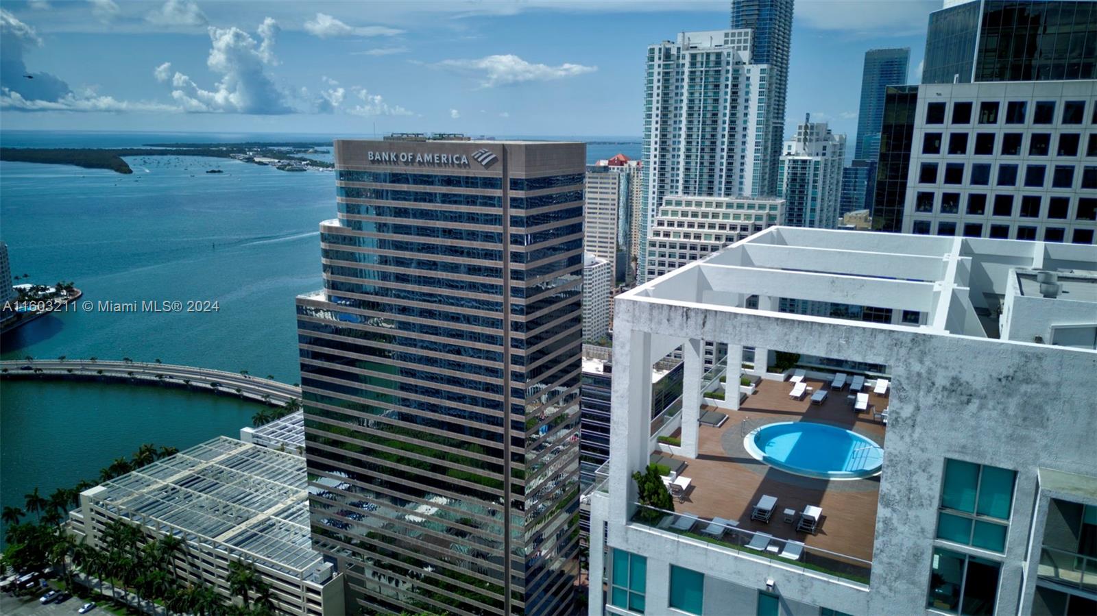 500 BRICKELL WEST CONDO - Residential