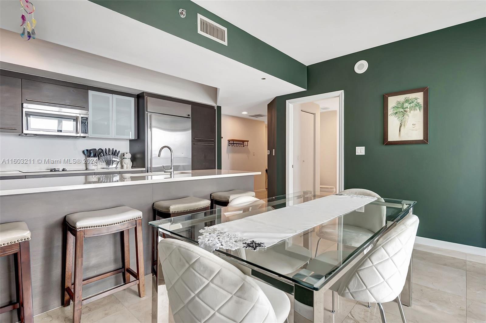 500 BRICKELL WEST CONDO - Residential