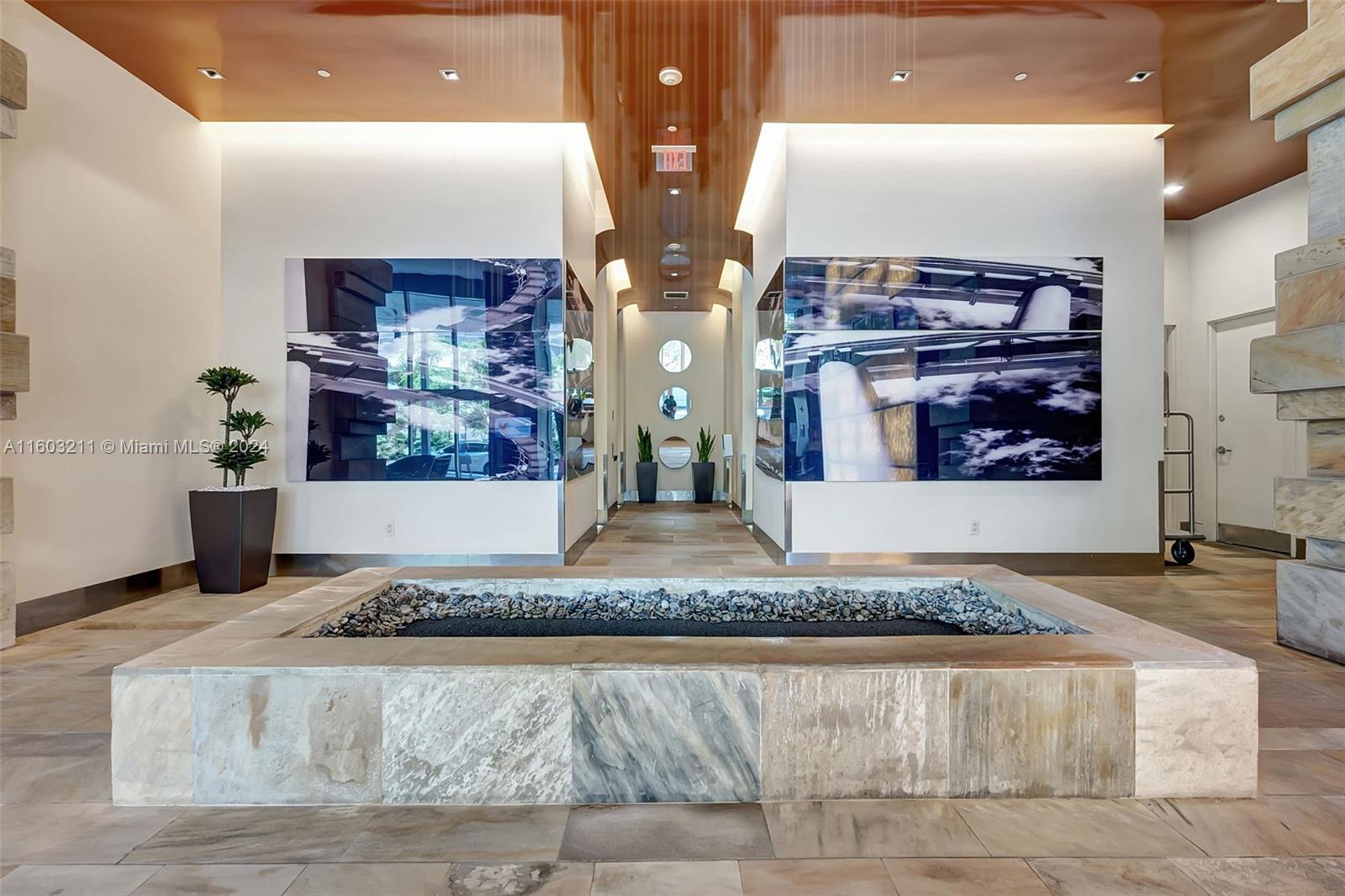 500 BRICKELL WEST CONDO - Residential