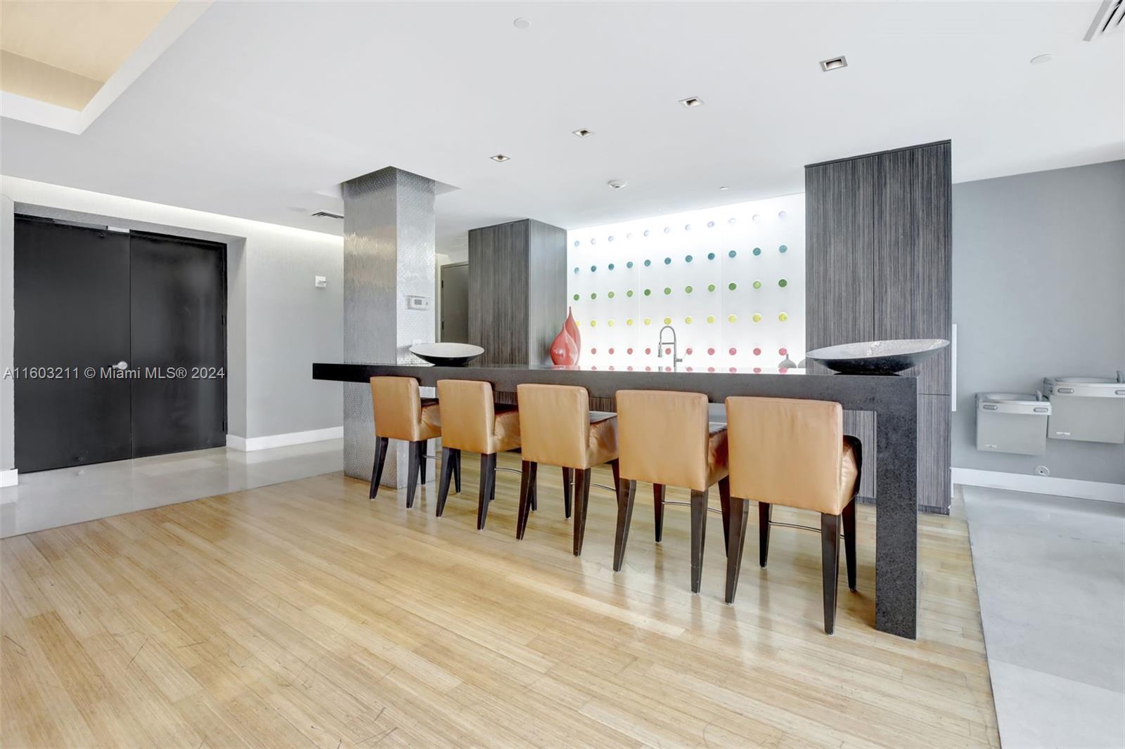 500 BRICKELL WEST CONDO - Residential