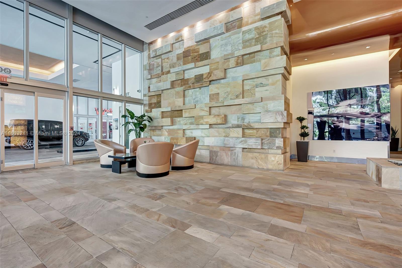 500 BRICKELL WEST CONDO - Residential