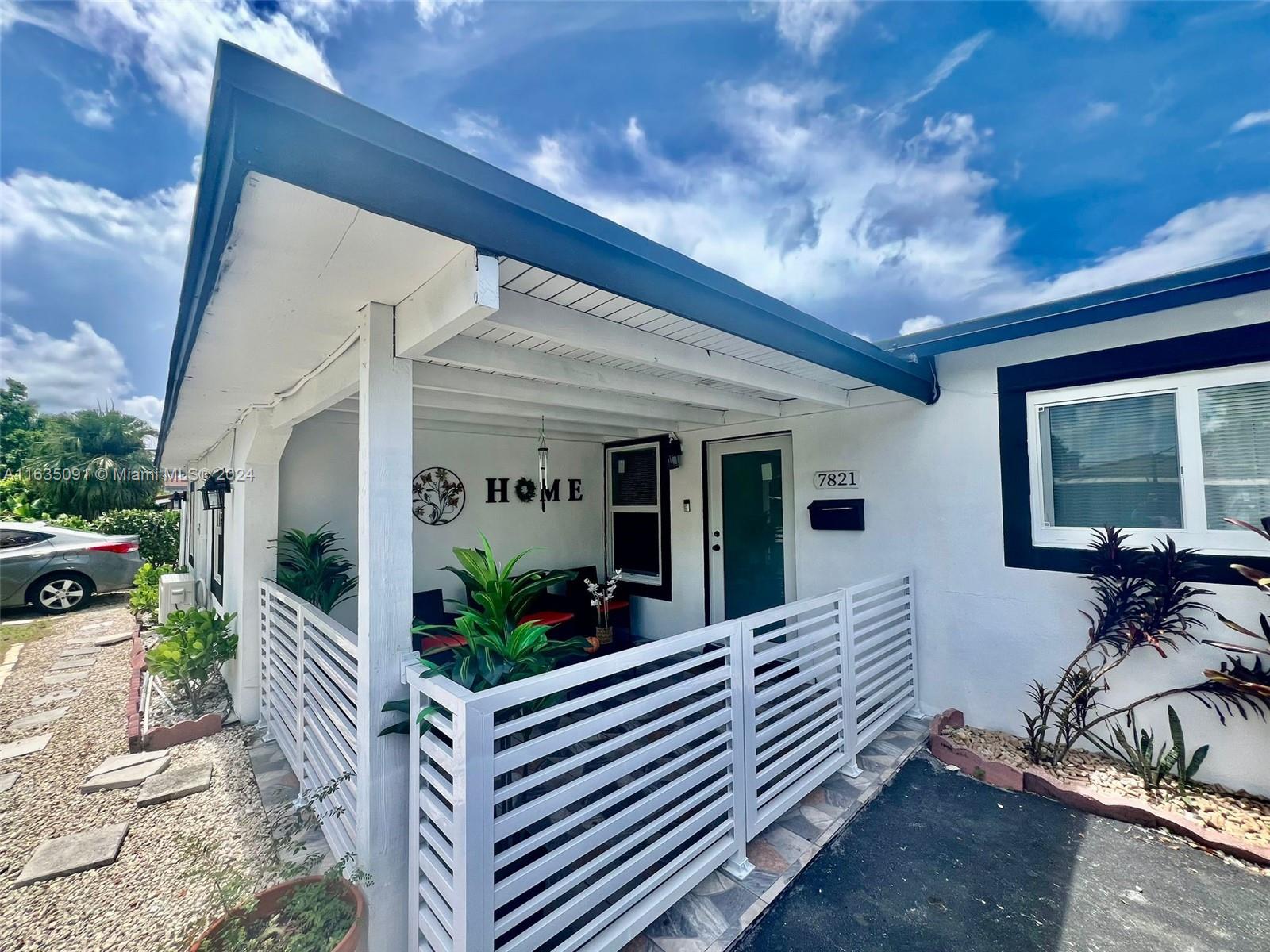 MIRAMAR SEC 13 - Residential
