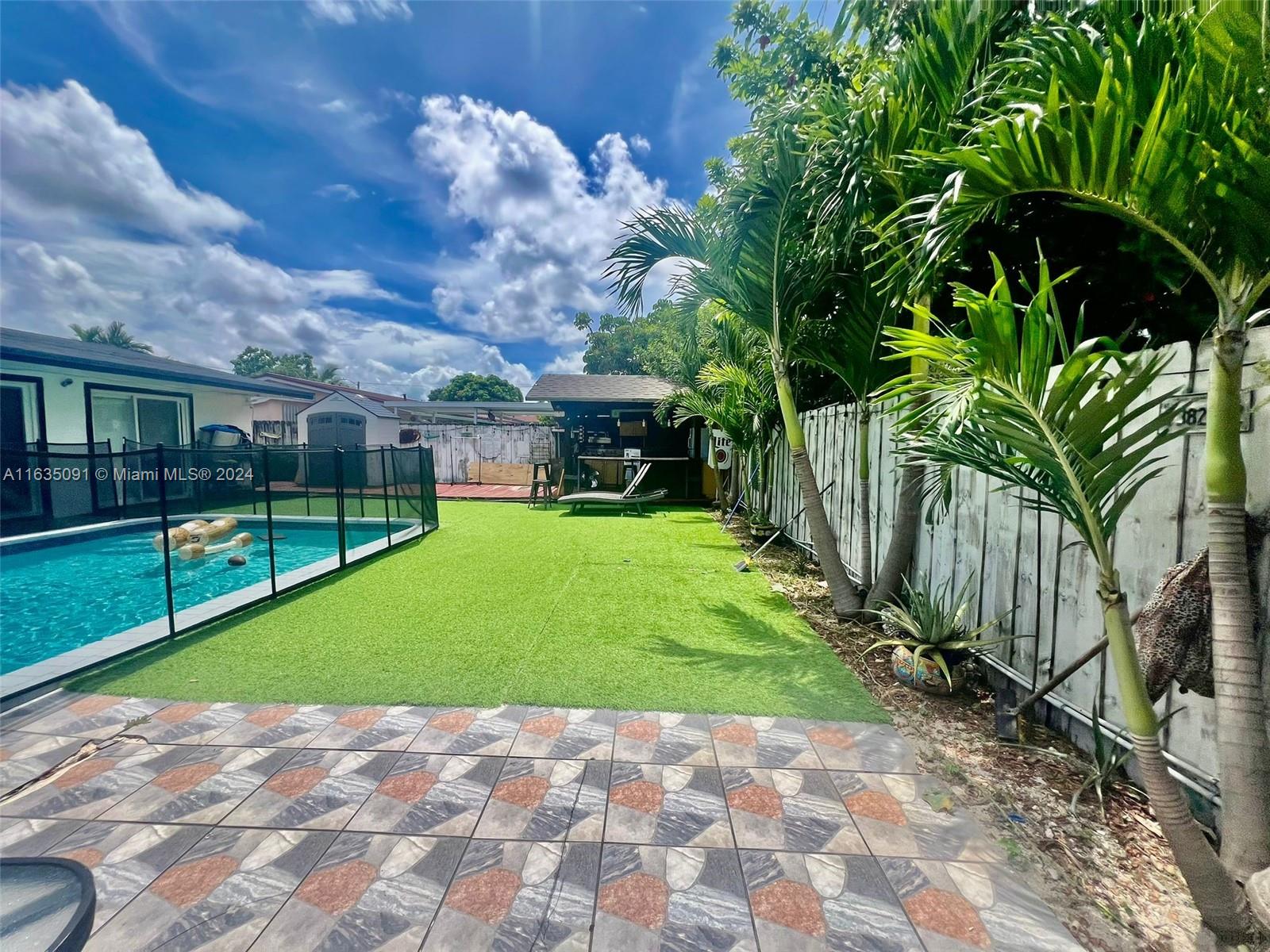 MIRAMAR SEC 13 - Residential