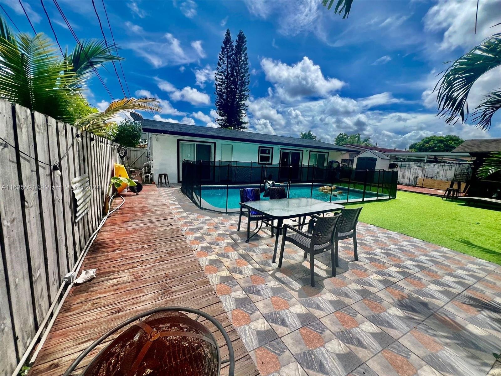 MIRAMAR SEC 13 - Residential