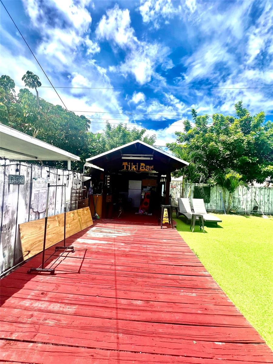 MIRAMAR SEC 13 - Residential