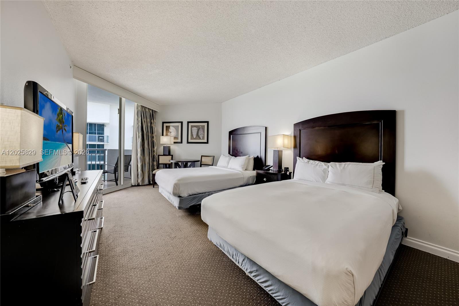OCEAN POINT BEACH CLUB CO - Residential