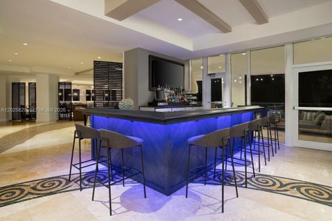 Tiny photo for 17375 Collins Ave #2403, Sunny Isles Beach, FL 33160 (MLS # A12025829)