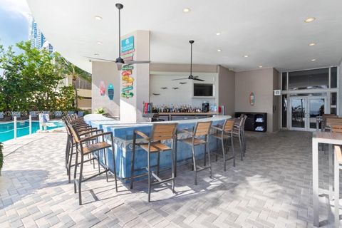 Tiny photo for 17375 Collins Ave #2403, Sunny Isles Beach, FL 33160 (MLS # A12025829)