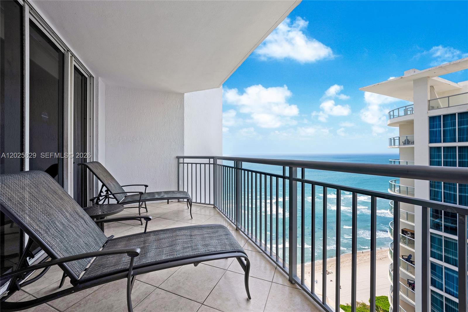 OCEAN POINT BEACH CLUB CO - Residential