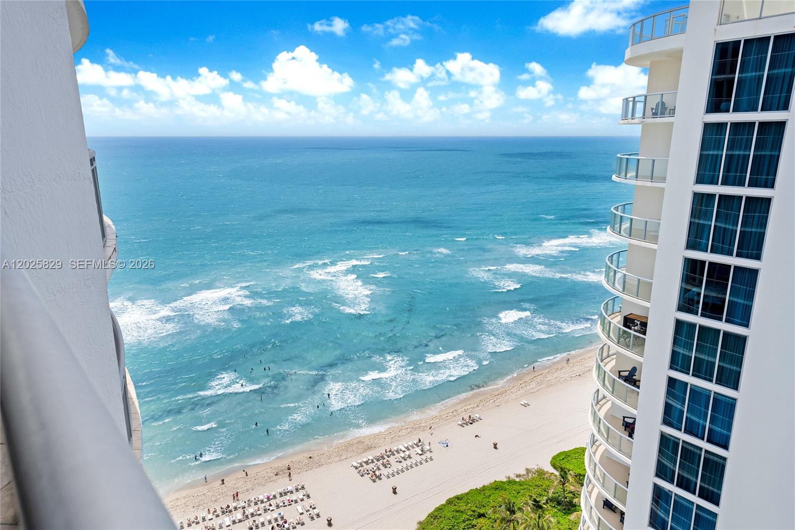 OCEAN POINT BEACH CLUB CO - Residential