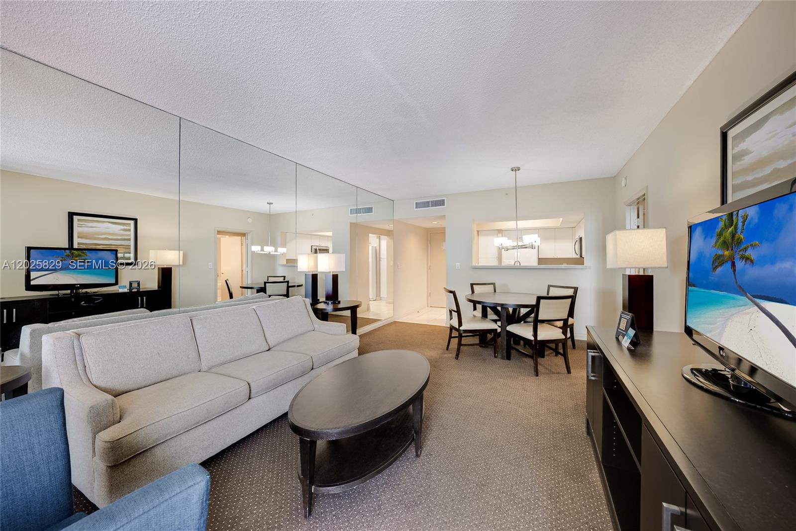 17375 Collins Ave 2403, Sunny Isles Beach, FL, 33160/$740,000 2 17375 Collins Ave 2403