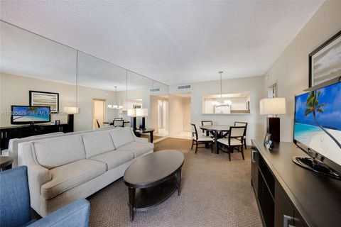 Tiny photo for 17375 Collins Ave #2403, Sunny Isles Beach, FL 33160 (MLS # A12025829)