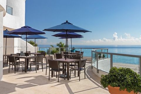 Tiny photo for 17375 Collins Ave #2403, Sunny Isles Beach, FL 33160 (MLS # A12025829)