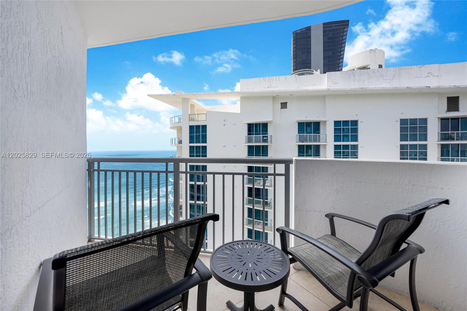 OCEAN POINT BEACH CLUB CO - Residential