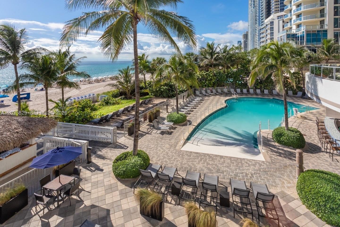 OCEAN POINT BEACH CLUB CO - Residential