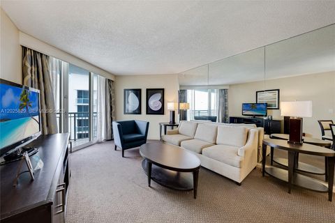 Tiny photo for 17375 Collins Ave #2403, Sunny Isles Beach, FL 33160 (MLS # A12025829)