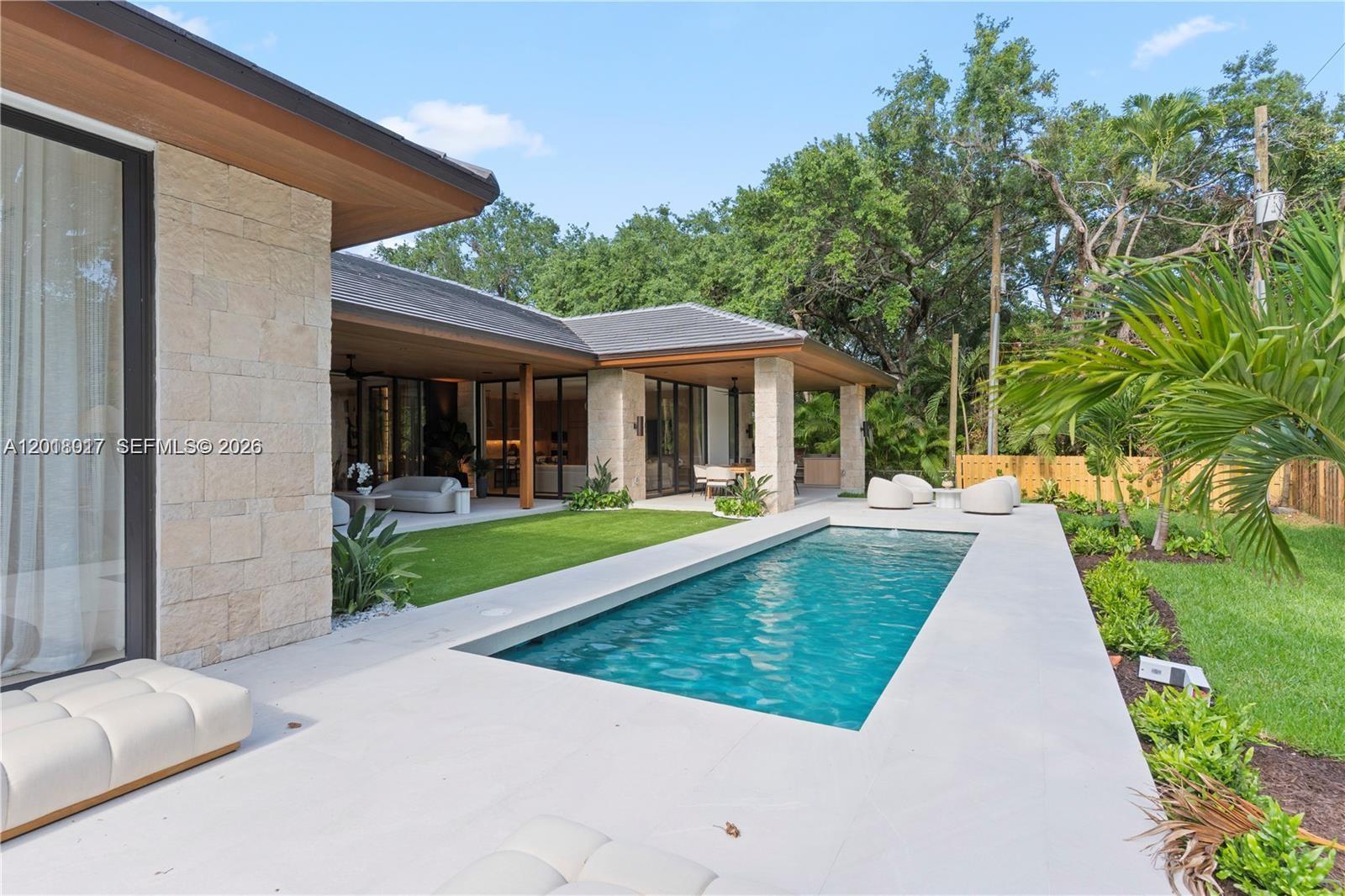 KENDAL PINES - Residential