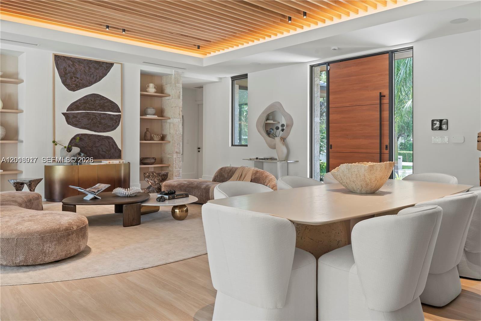 KENDAL PINES - Residential
