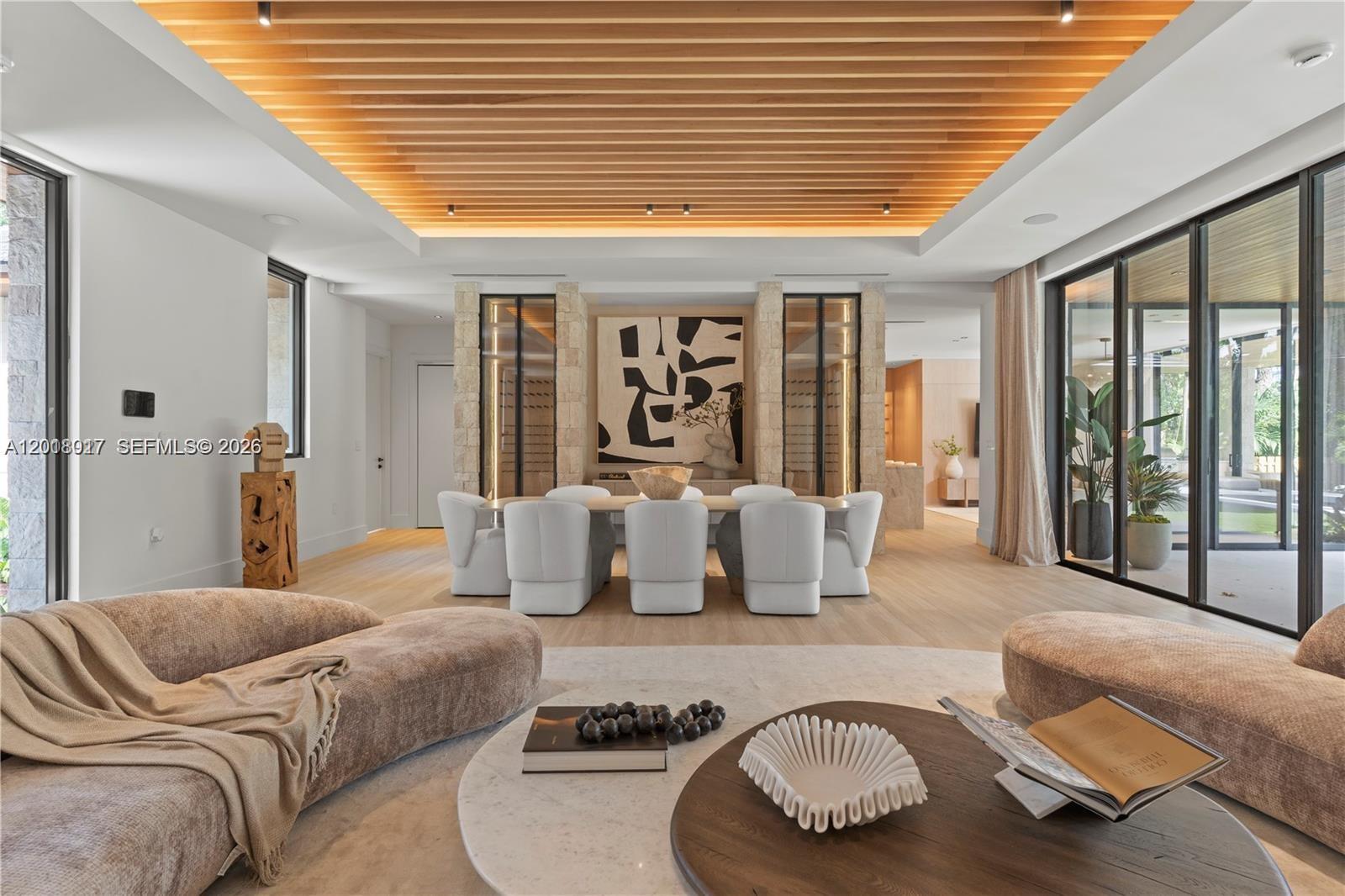 KENDAL PINES - Residential