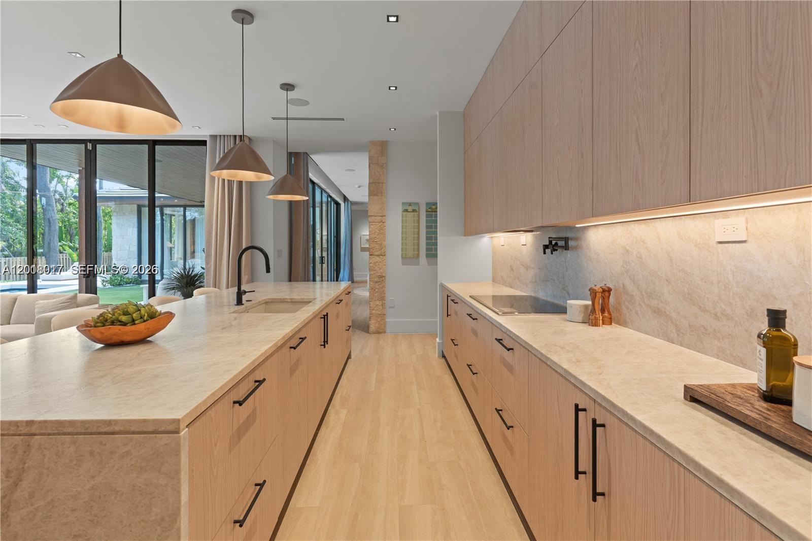 KENDAL PINES - Residential