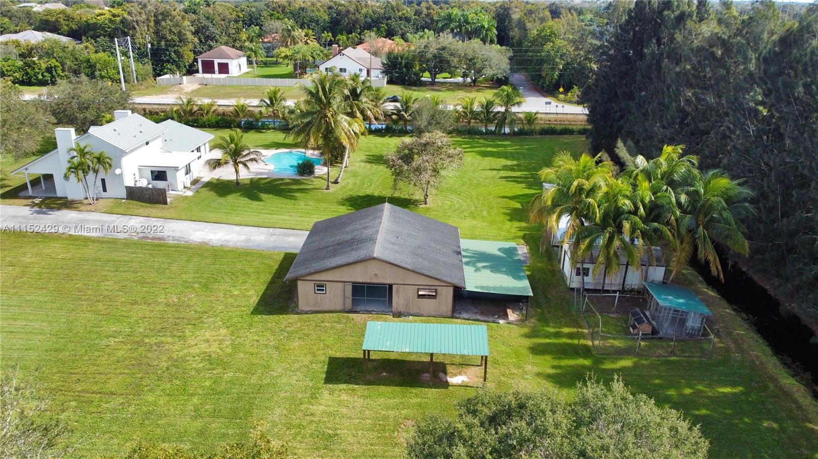 ROLLLING OAKS ESTATES - Residential