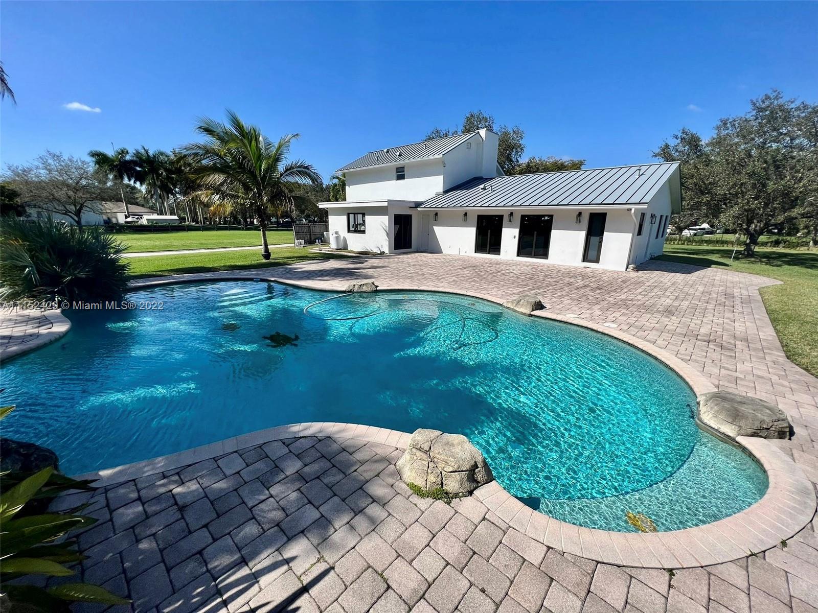 ROLLLING OAKS ESTATES - Residential