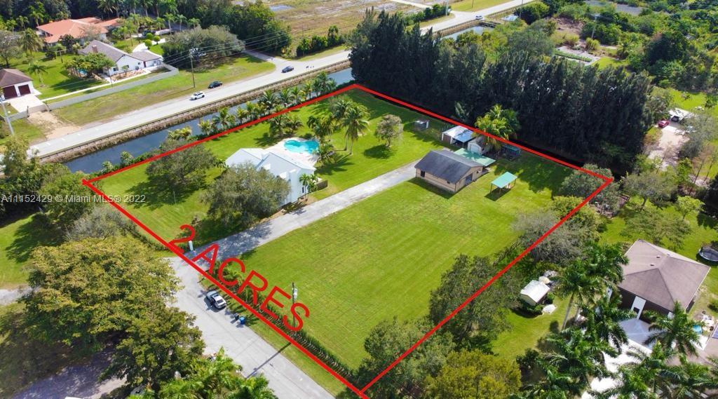 ROLLLING OAKS ESTATES - Residential