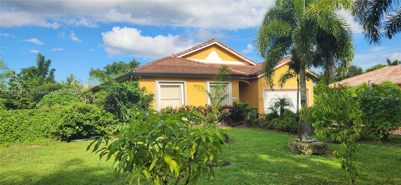 KEEN ESTATES - Residential