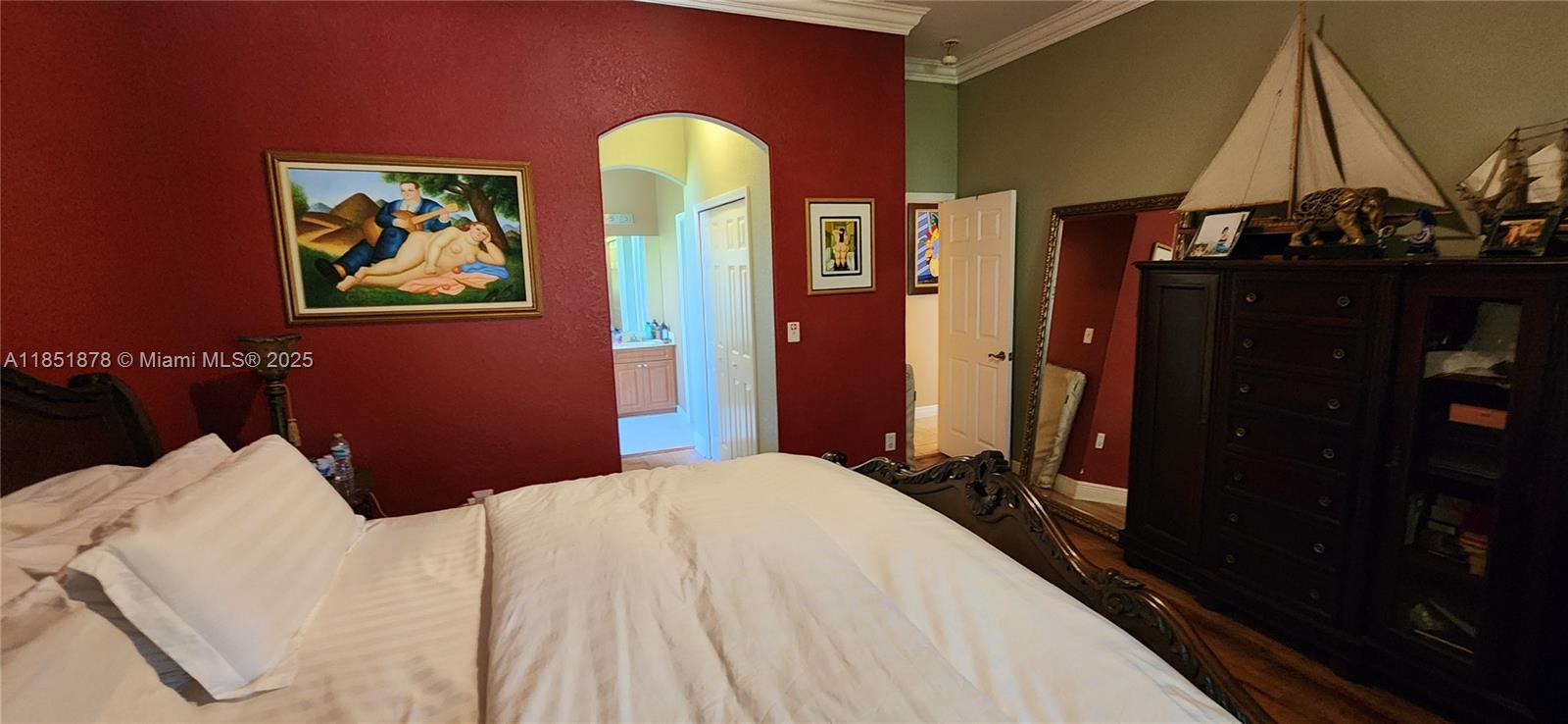 KEEN ESTATES - Residential