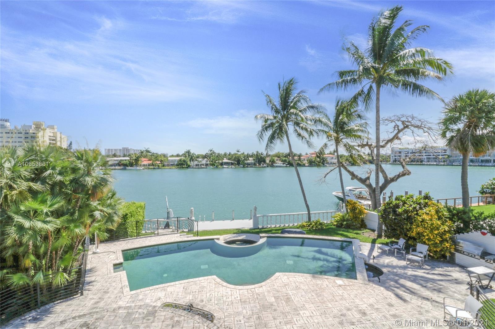 LAKE VIEW SUB - Residential