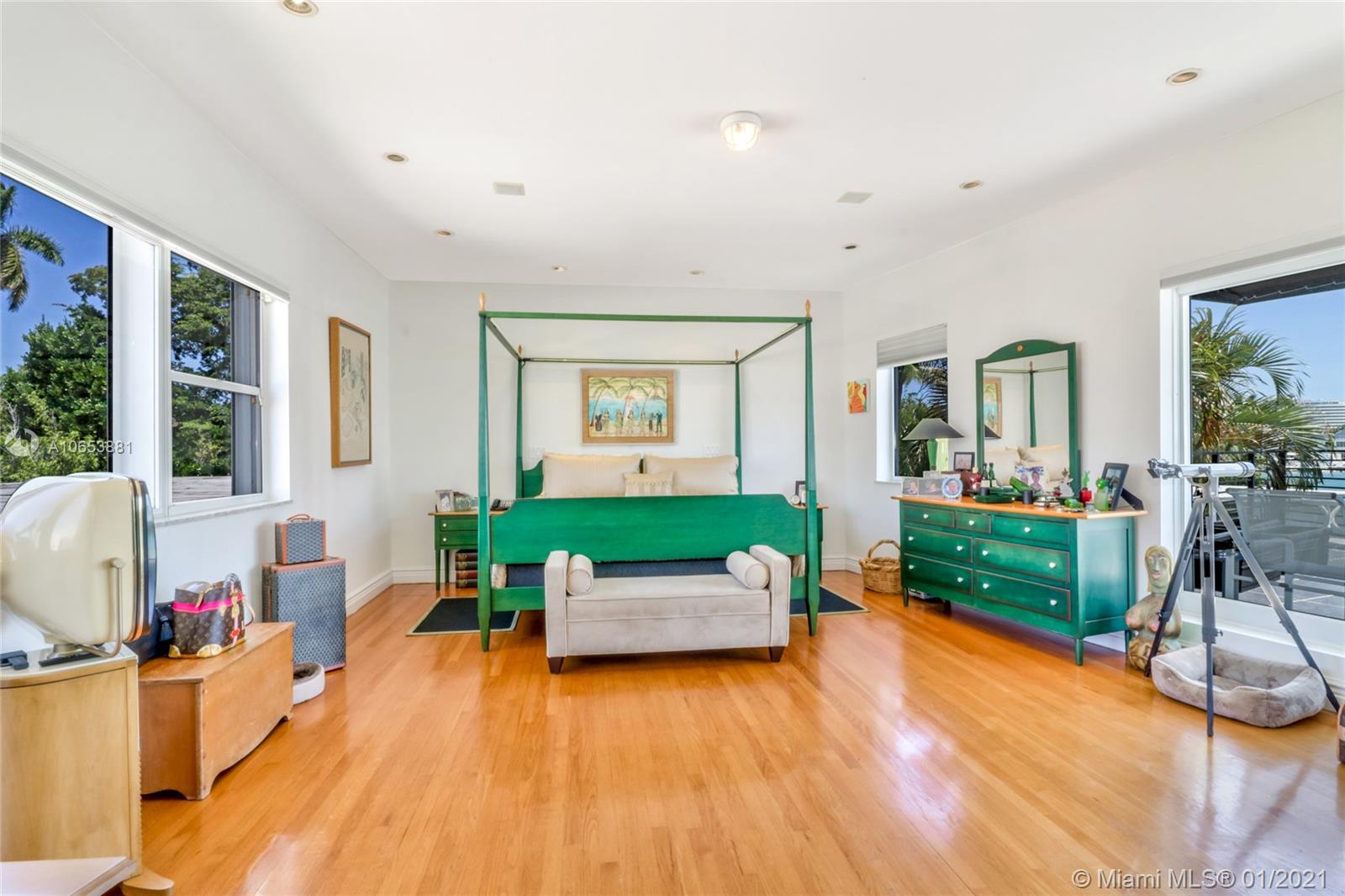 LAKE VIEW SUB - Residential