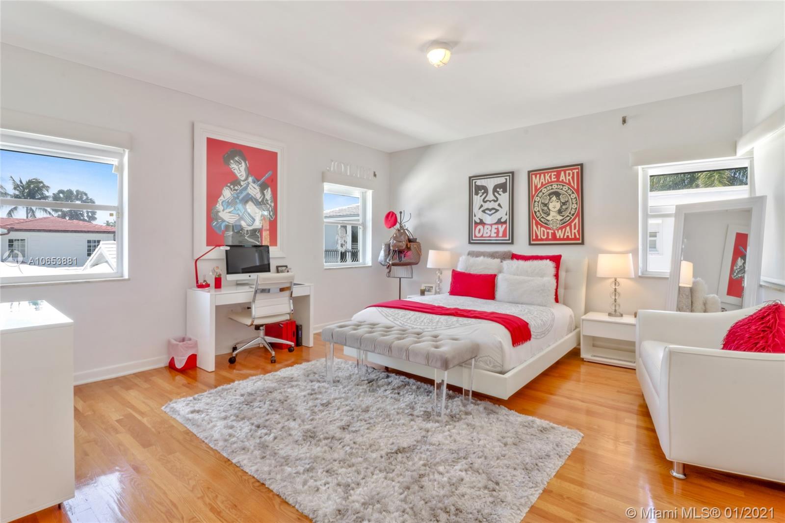 LAKE VIEW SUB - Residential