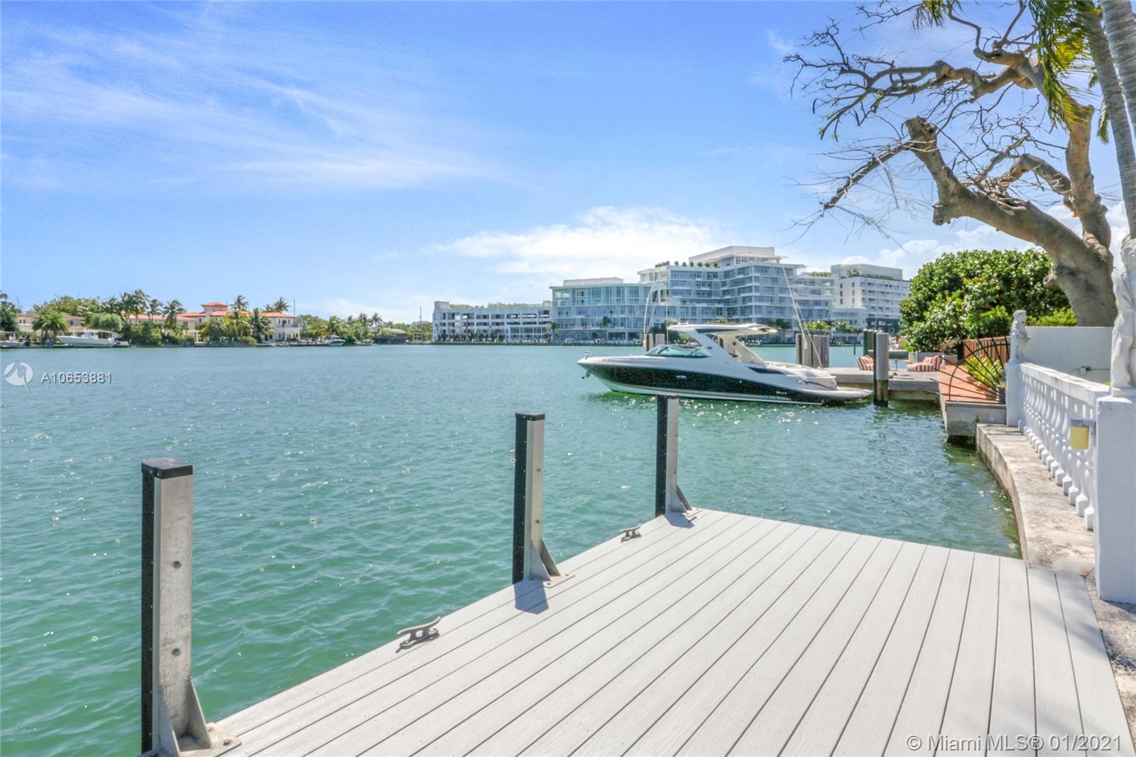 LAKE VIEW SUB - Residential