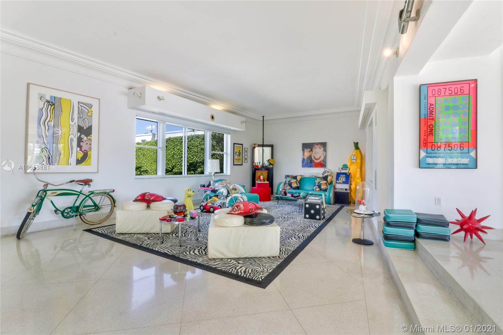 LAKE VIEW SUB - Residential