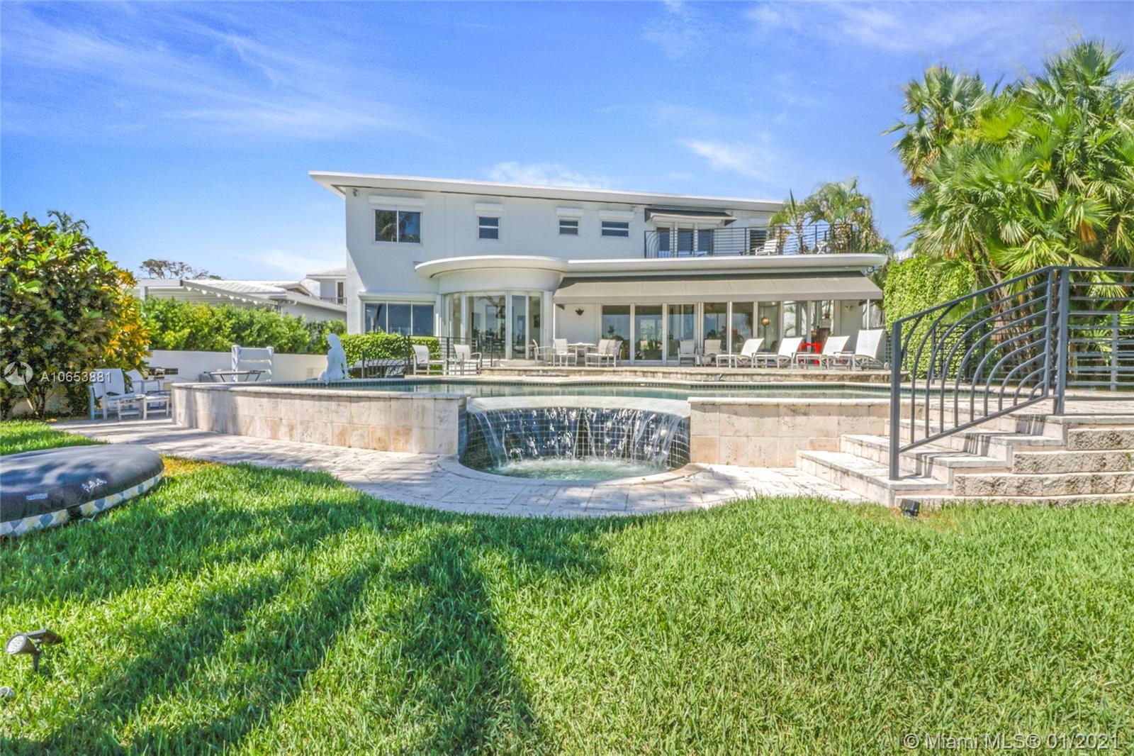 LAKE VIEW SUB - Residential