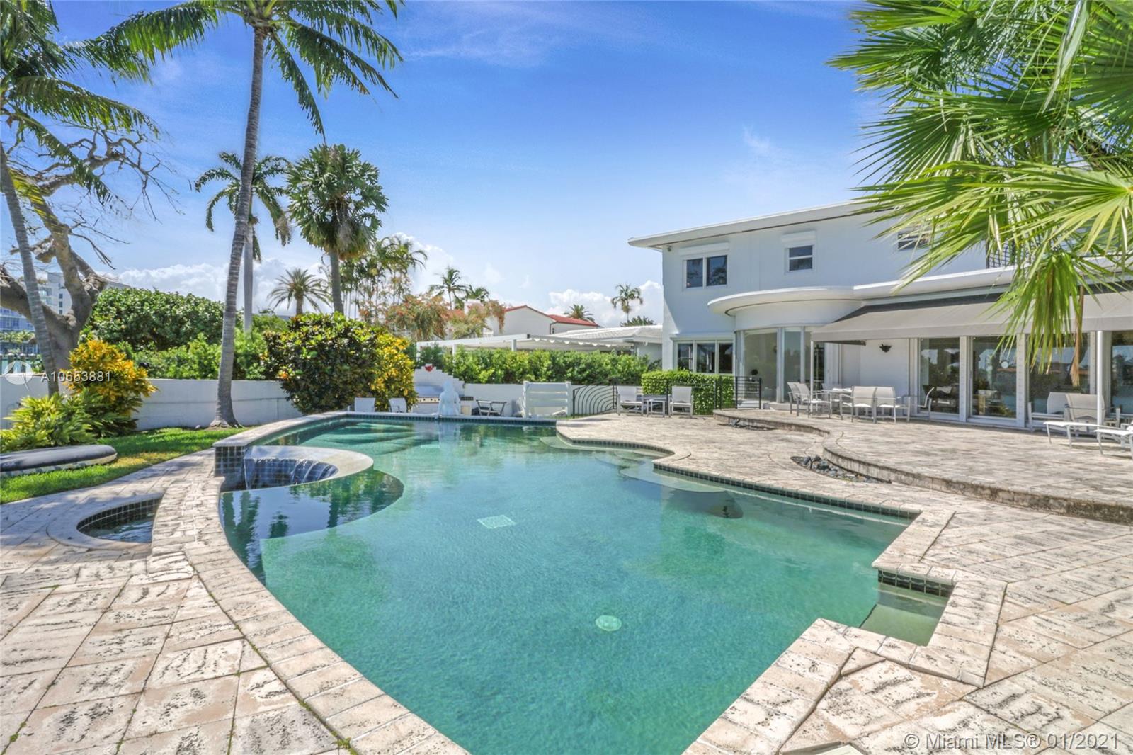 LAKE VIEW SUB - Residential