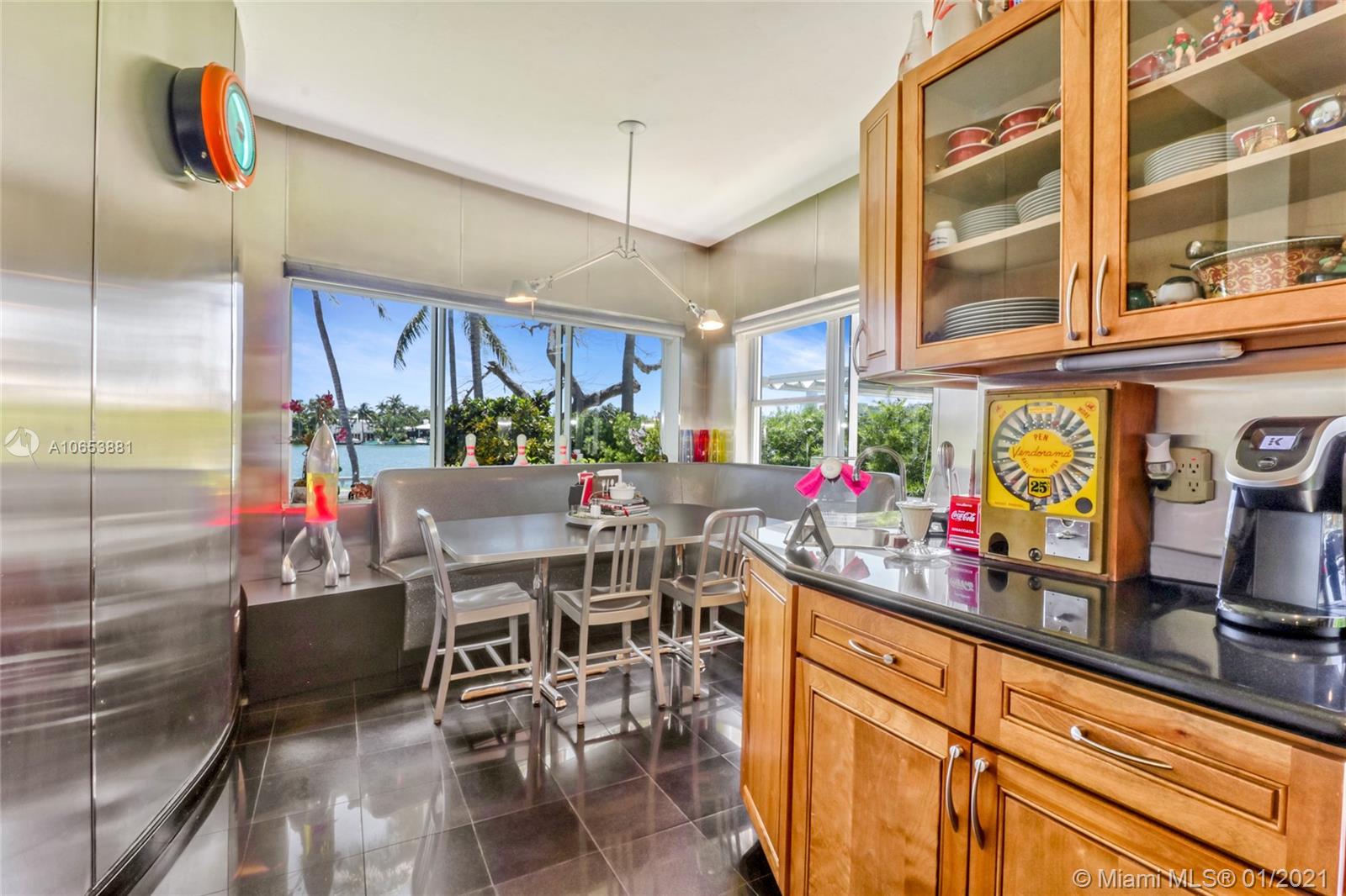 LAKE VIEW SUB - Residential