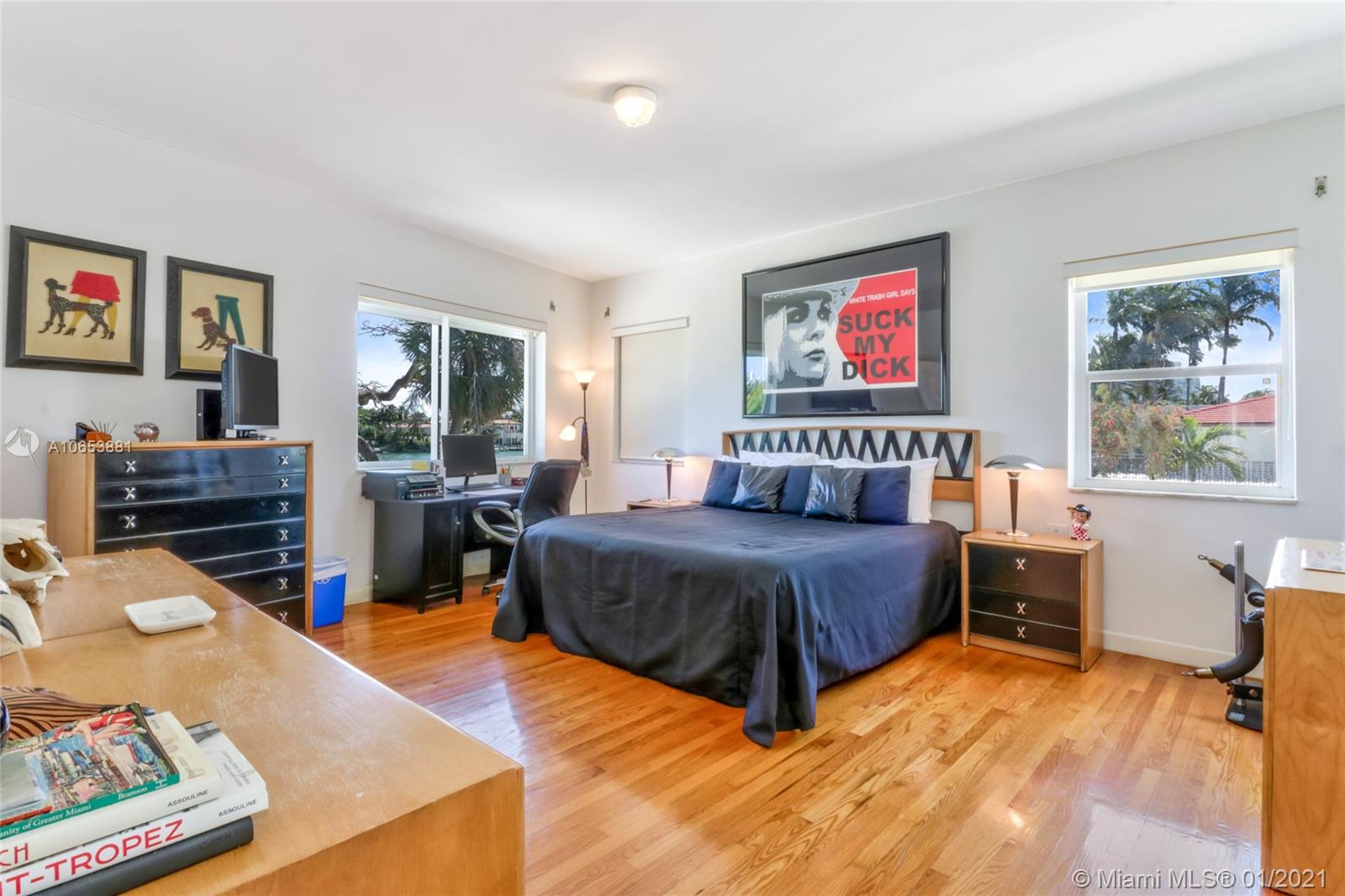 LAKE VIEW SUB - Residential