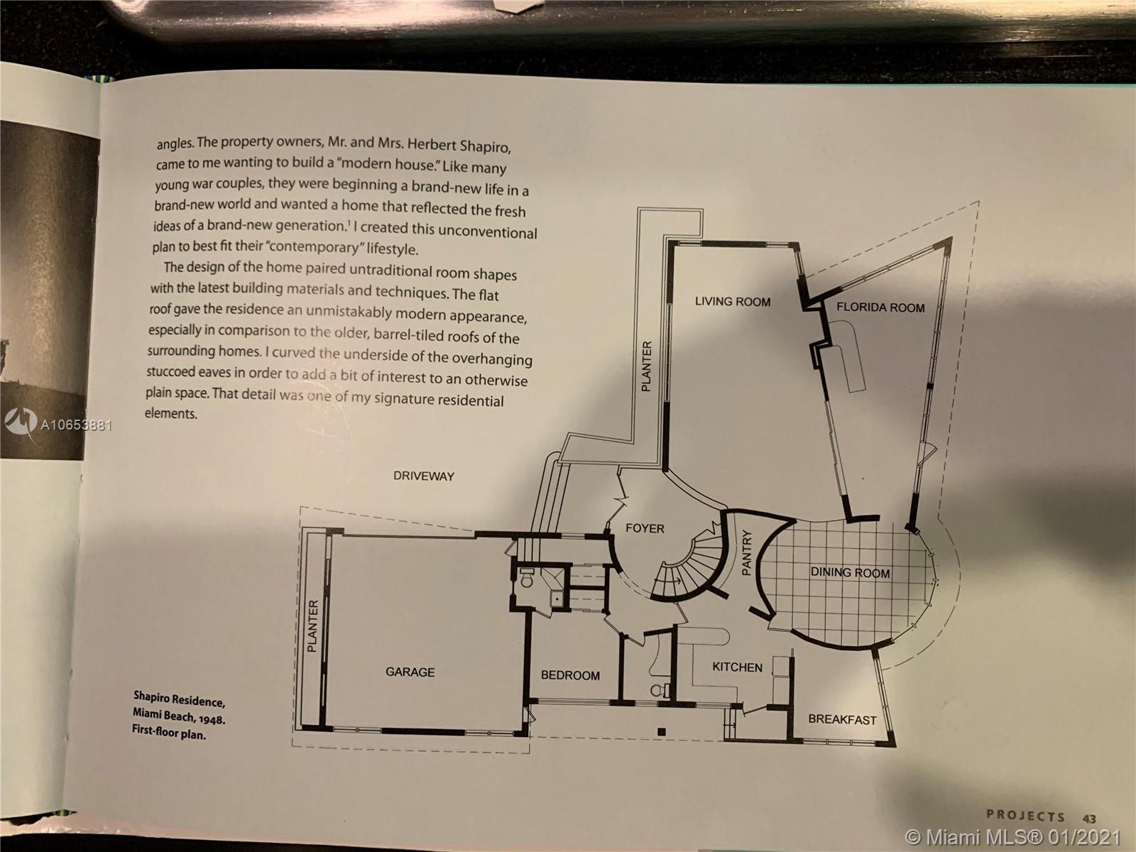 LAKE VIEW SUB - Residential