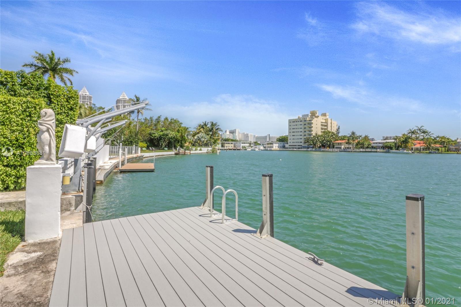 LAKE VIEW SUB - Residential