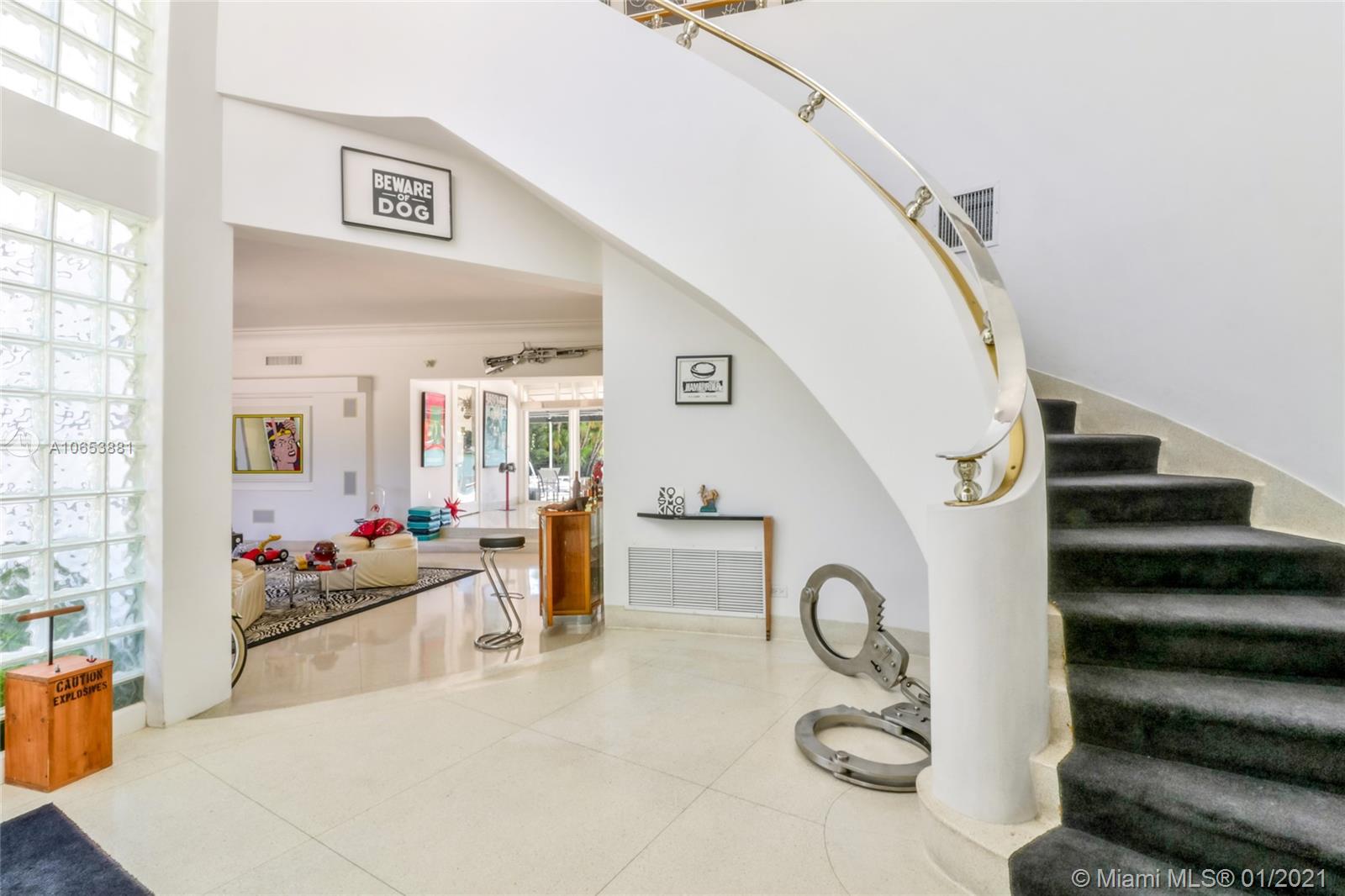 LAKE VIEW SUB - Residential