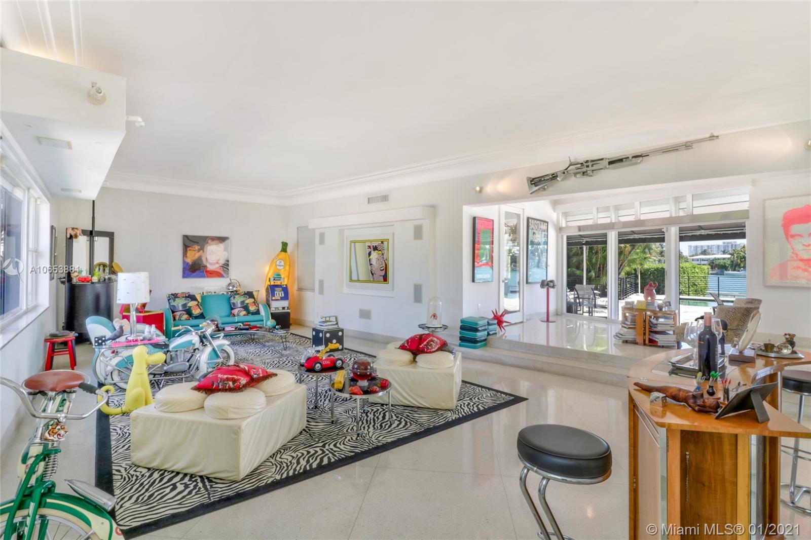 LAKE VIEW SUB - Residential