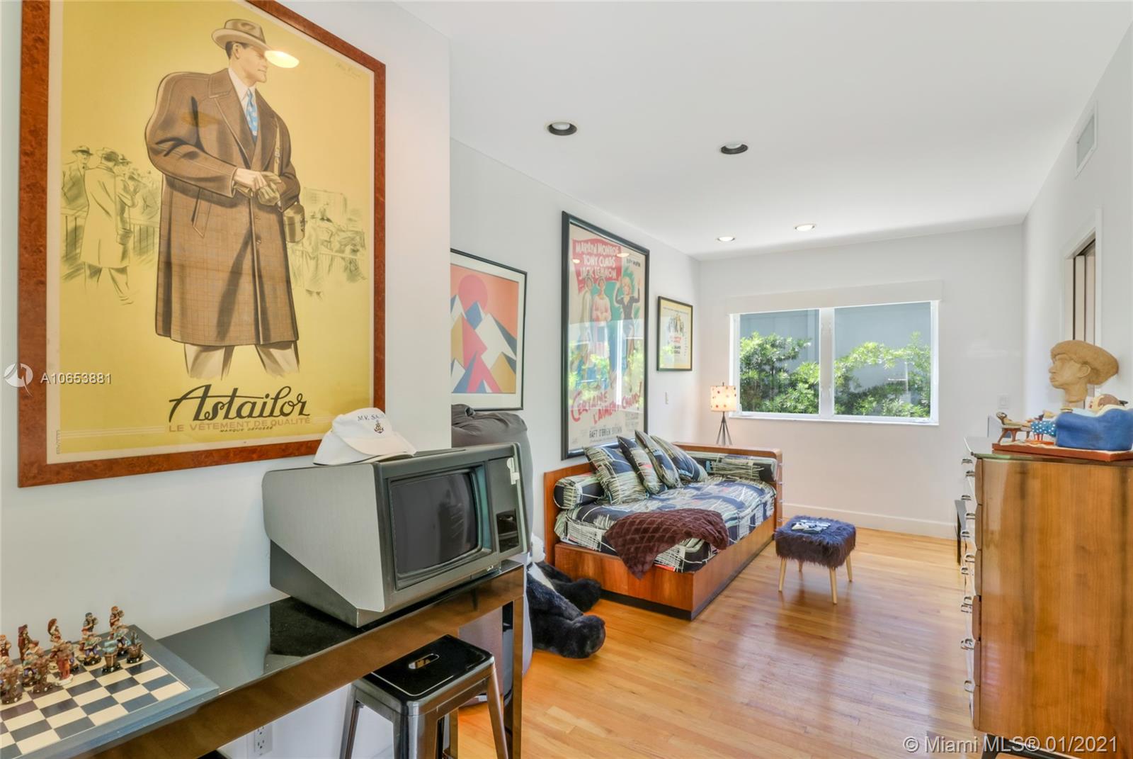 LAKE VIEW SUB - Residential