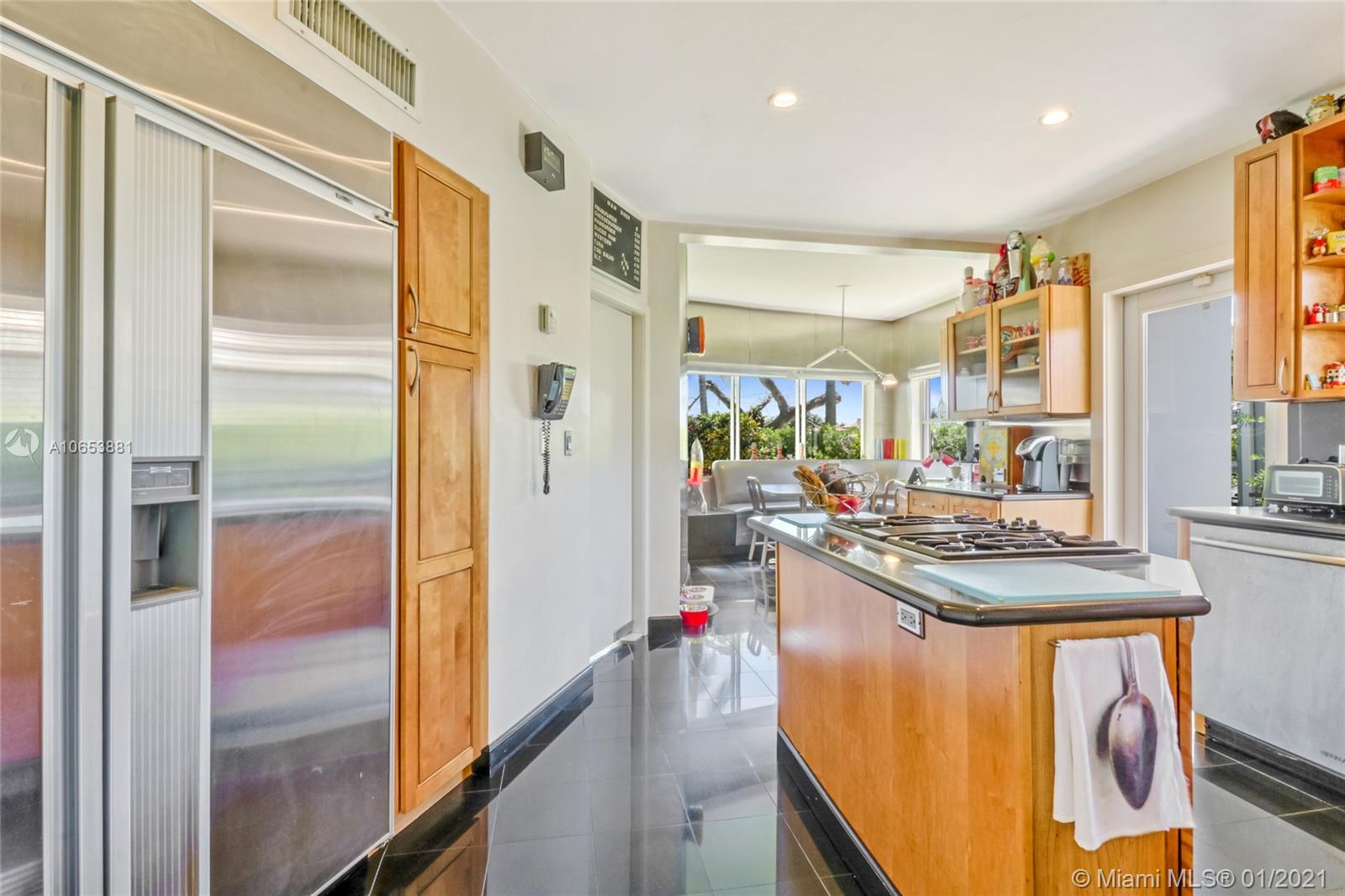 LAKE VIEW SUB - Residential