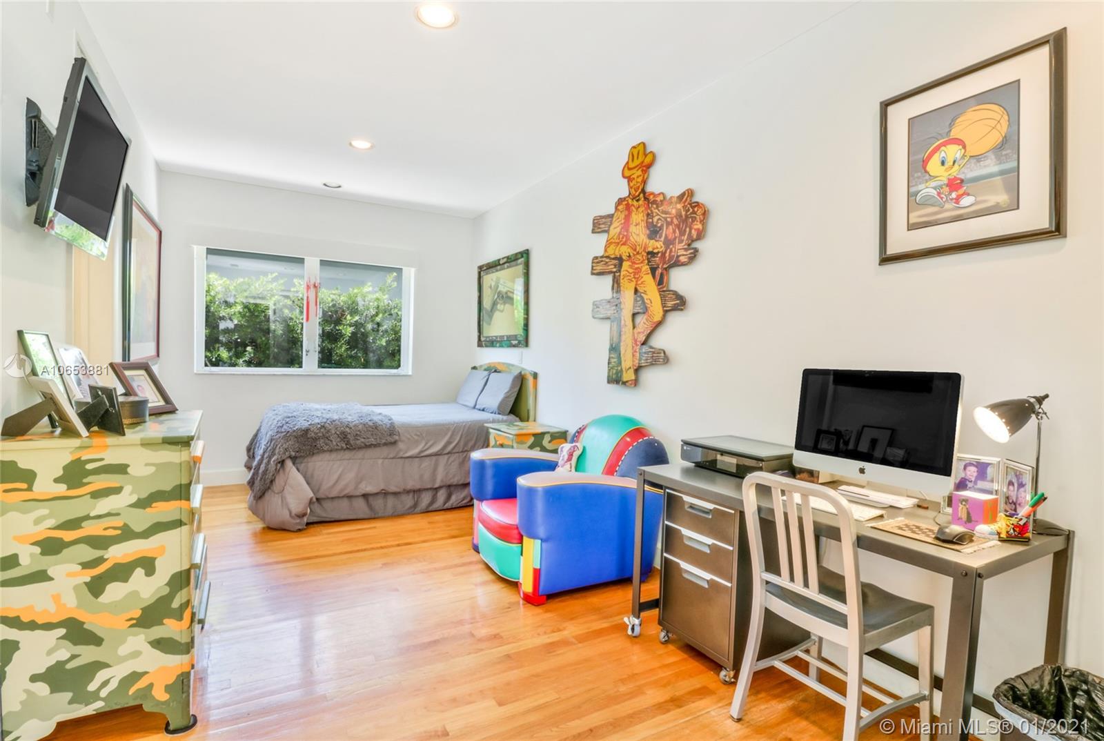 LAKE VIEW SUB - Residential