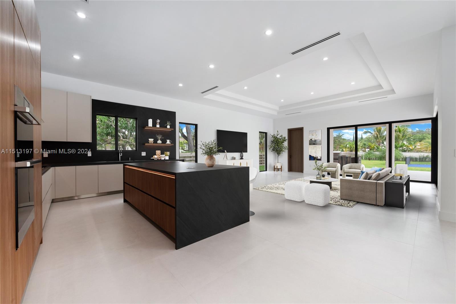 GLADEWIND ESTATES - Residential