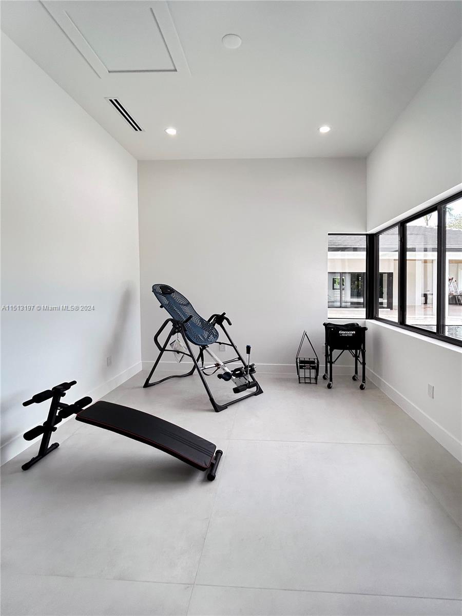 GLADEWIND ESTATES - Residential