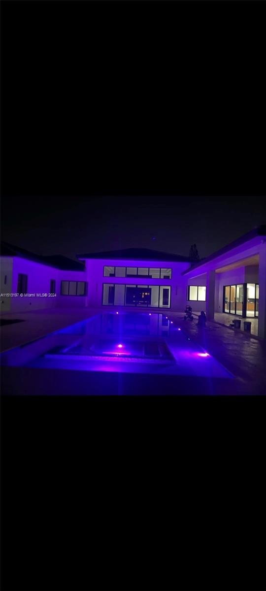 GLADEWIND ESTATES - Residential